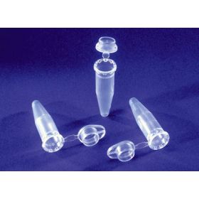 Microtube Treff ClickFit  0,5ml