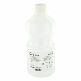BBraun Aqua spoelvloeistof- ST- ecotainer - 1000ml