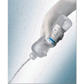 BBraun Aqua spoelvloeistof- ST- ecolav - 1000ml