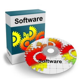 CertoClav PC - software Pro