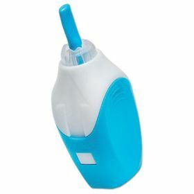 Safetylancet wegwerp ERGOLANCE BLAUW 25G 1,8mm