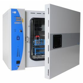 Falc ICT A52 - koelincubator, RT-10°C -> 80°C, 52L