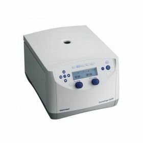 GLP Centrifuge EPP 5430, met keypad, met rotor FA-45-30-11 en rotordeksel