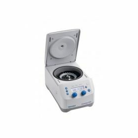 Eppendorf GLP Centrifuge 5425 met keypad en met rotor FA-24x2 