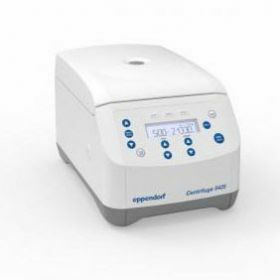 GLP Centrifuge Epp 5425, met keypad, zonder rotor