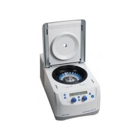 GLP Centrifuge EPP 5427 R, met draaiknoppen, met rotor FA-45-12-17