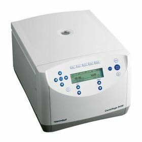 GLP Centrifuge EPP 5430 R, met keypad, zonder rotor