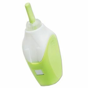 Safetylancet wegwerp ERGOLANCE GROEN 30G 1,5mm MIC
