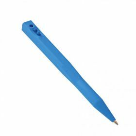 Balpen STANDARD Blauw HACCP DTECT