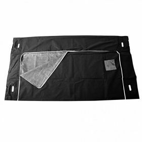 LIJKZAK met 4 handvatten 210x90cm tot 160Kg