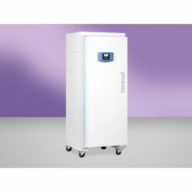 MMM Venticell 404 ECO +10°C -> 250°C (300°C)  - Oven met geforceerde circulatie