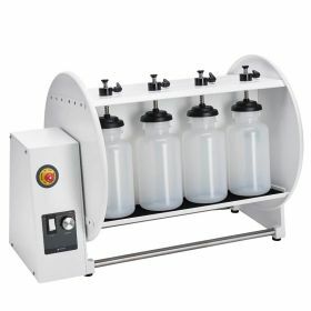 Heidolph Reax 20/12 Rotator, 2->32 rpm