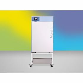 MMM Friocell 111 ECO 0°C -> 100°C - Incubator met geforceerde circulatie en koeling