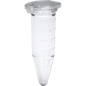 CLEARLock-microbuis 5 ml PP, zak van 500