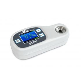 Kern ORF 1PM Digitale Refractometer - Urine