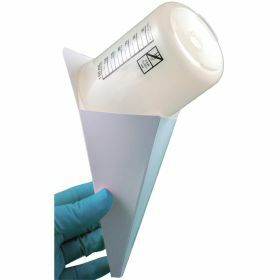 Wegwerptrechter - papier - Eco-smartFunnel™