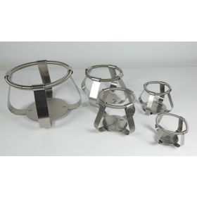 HSC-50 Klem voor ES-20/80 - 50ml flessen