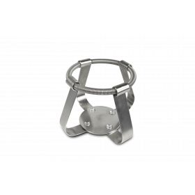 HSC-500 Klem voor ES-20/80 - 500ml flessen