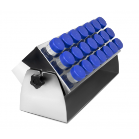 Biosan TR-21/50 Test tubes rek met verstelbare hoek 21x 50ml