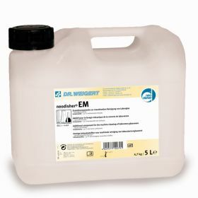 Neodisher® EM reinigingsadditief, 5 L