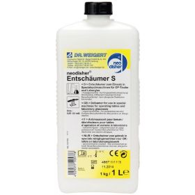 Neodisher® S ontschuimingsmiddel, 1 L