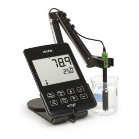 HI 2040 Edge DO-meter + cal/sensor check