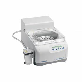 Epp Concentrator Plus compleet (gel dryer) zonder rotor