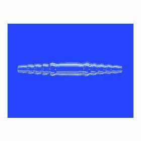Universele connector tubing, glas 6-14mm