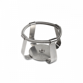 Biosan FC-100 Klem voor 100ml Erlenmeyer