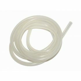 Silicone tubing Vacusafe 180cm