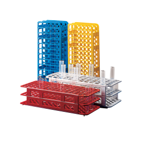 Labnet K566-03 plastic rack voor 15ml buizen, 5st