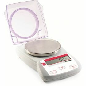 OHAUS Traveler™ TA152, 150g, 0,01g