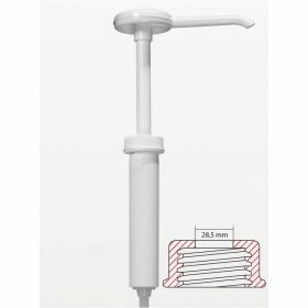 Handpomp Dosi-Pump (n°2) - 30 ml - 280mm