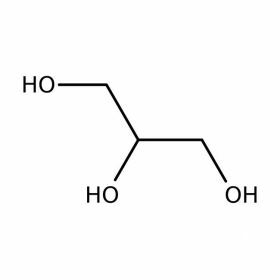 GLYCEROL, 99+%, EXTRA PURE 10L