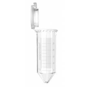 Eppendorf conisch buisje 25 ml + Snap cap - Starterpack