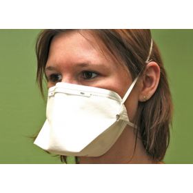 Eendenbek mondmasker - chirurgisch masker - FFP2