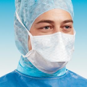 Eendenbekmasker Filtron - chirurgisch masker - FFP2 