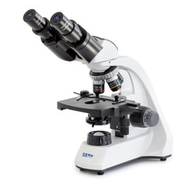 Kern OBT 104 doorlichtmicroscoop (school) binoculair
