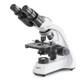 Kern OBT 104 doorlichtmicroscoop (school) binoculair 