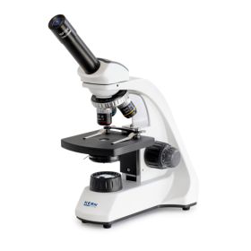 Kern OBT 101 doorlichtmicroscoop (school) monoculair