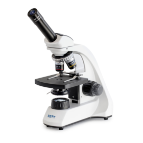 Kern OBT 102 doorlichtmicroscoop (school) monoculair