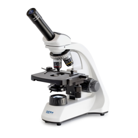 Kern OBT 103 doorlichtmicroscoop (school) monoculair