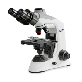 Kern OBE 134 doorlichtmicroscoop trinoculair