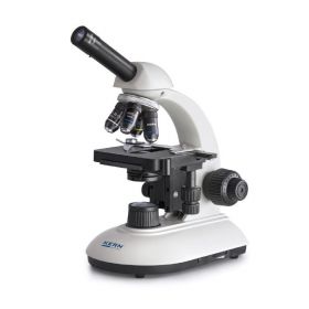 Kern OBE 101 doorlichtmicroscoop monoculair 