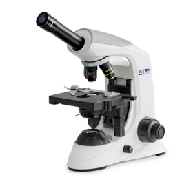 Kern OBE 121 doorlichtmicroscoop monoculair