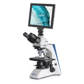 Kern OBN 132T241 digitale microscoop set 