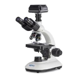 Kern digitale microscoop set  OBE 104C825