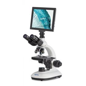 Kern OBE 104T241 digitale microscoop set 