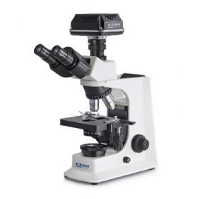 Kern OBL 135C825 digitale microscoop set