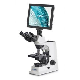 Kern OBL 135T241 digitale microscoop set  